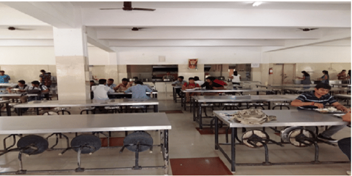 PES College of Pharmacy Bangalore Infrastructure photo 2